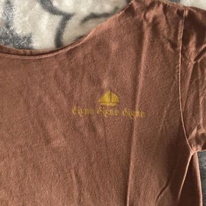 Tri Sigma LV Recruitment Tee